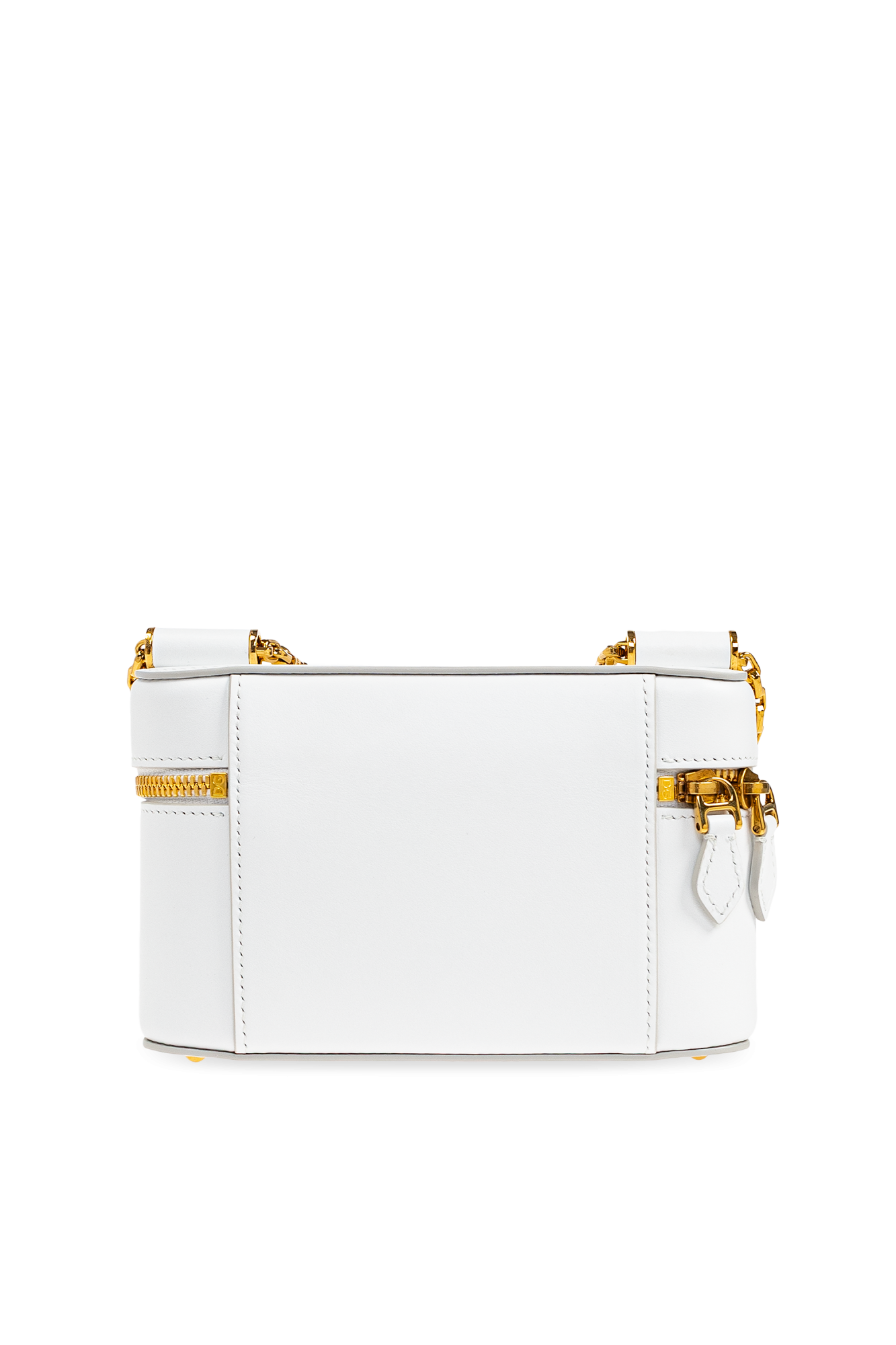 25SS new/Dolce & Gabbana シチリアショルダーバッグ Bag White 25SS new/Dolce & Gabbana シチリアショルダーバッグ Bag White